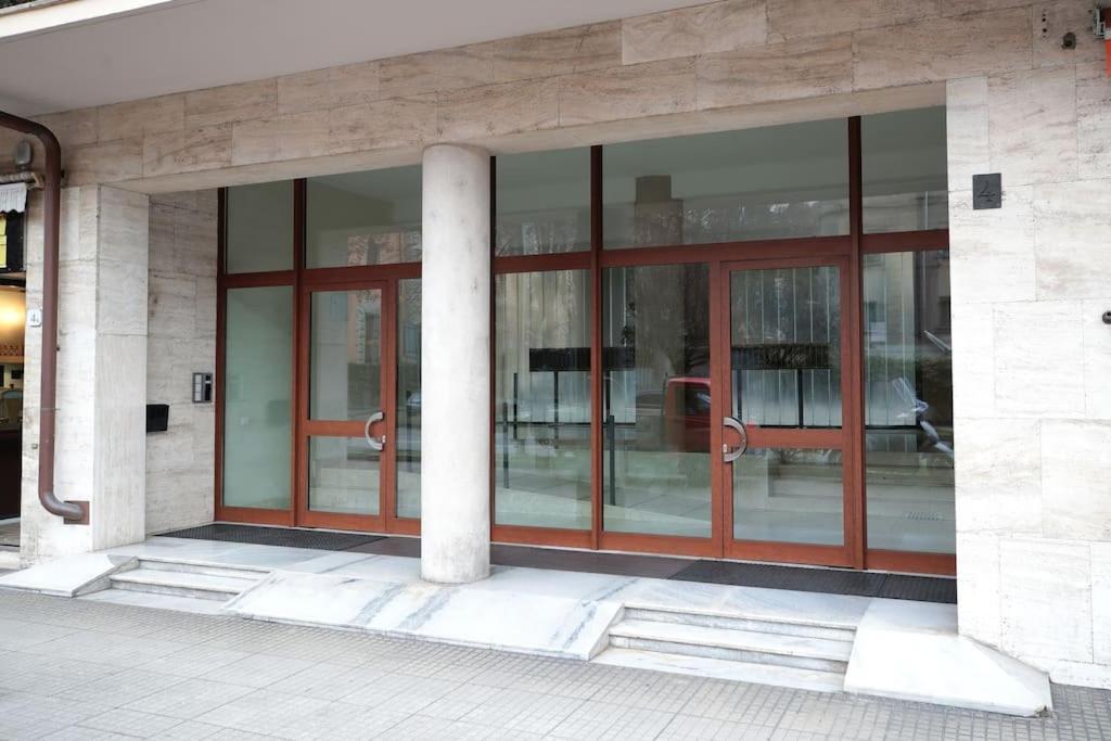 La Casa Di Alessia Nel Centro Di Como - Alessiatravelling Exteriér fotografie