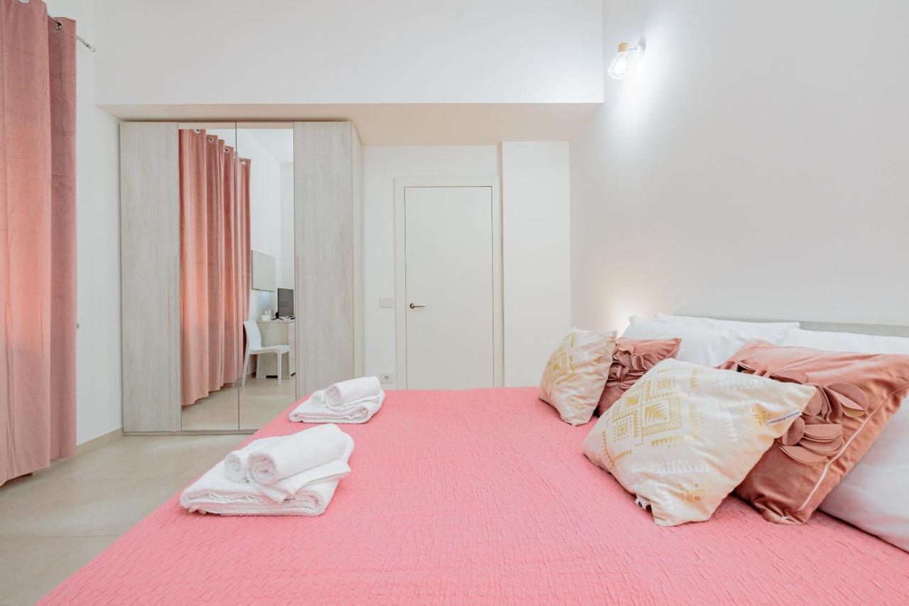 La Casa Di Alessia Nel Centro Di Como - Alessiatravelling Exteriér fotografie
