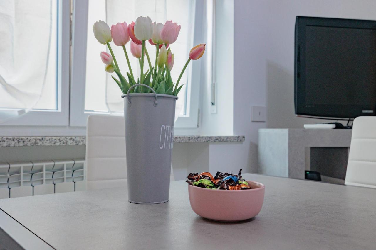 La Casa Di Alessia Nel Centro Di Como - Alessiatravelling Exteriér fotografie