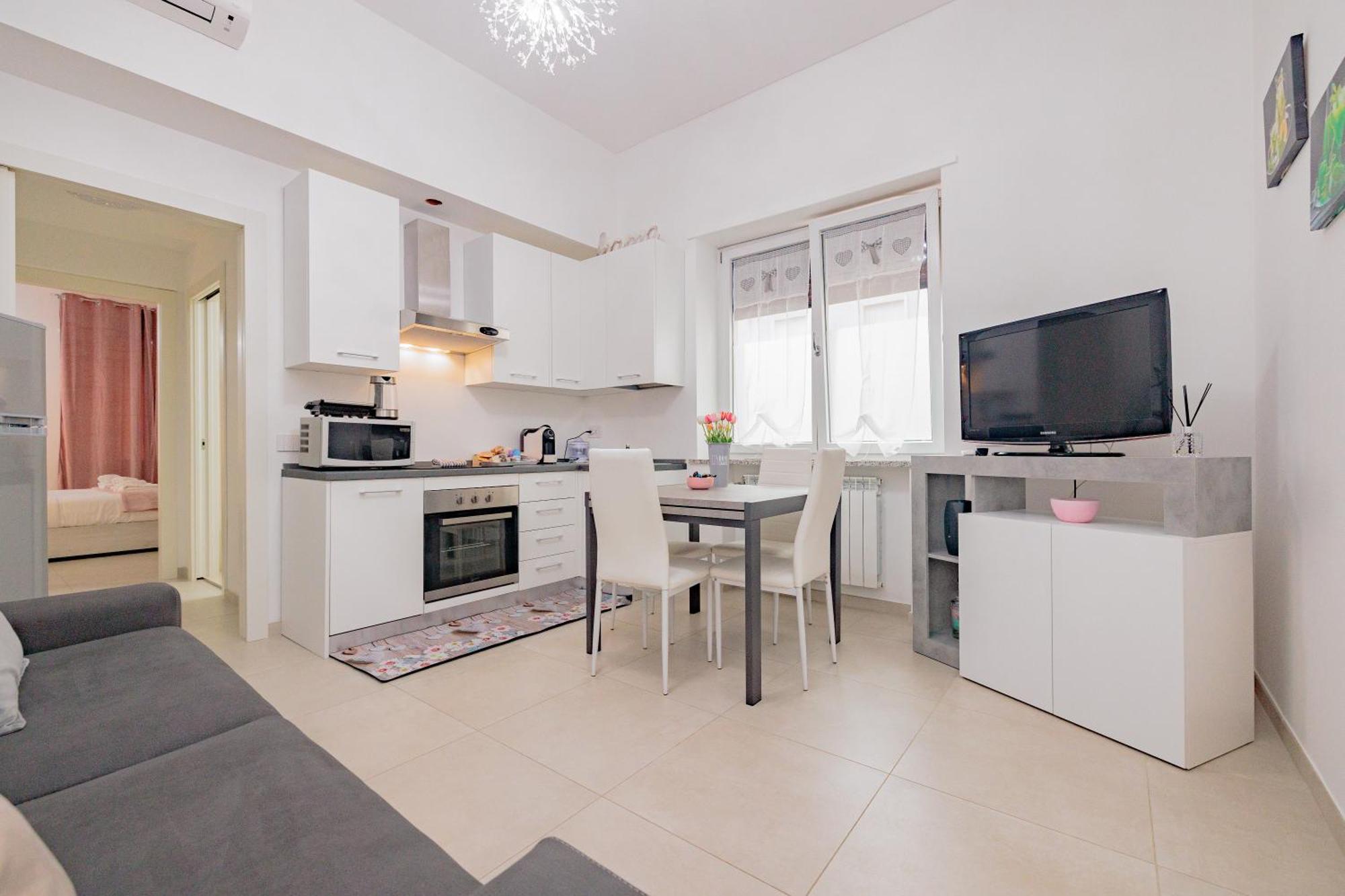 La Casa Di Alessia Nel Centro Di Como - Alessiatravelling Exteriér fotografie