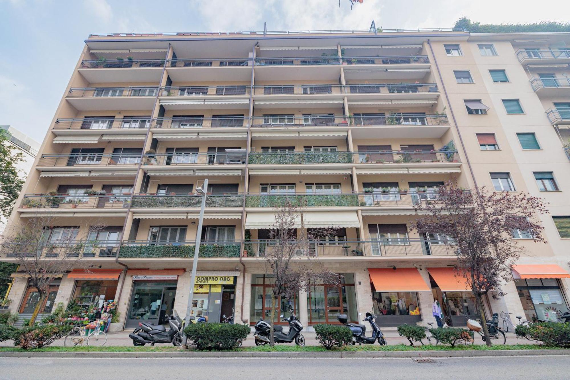 La Casa Di Alessia Nel Centro Di Como - Alessiatravelling Exteriér fotografie