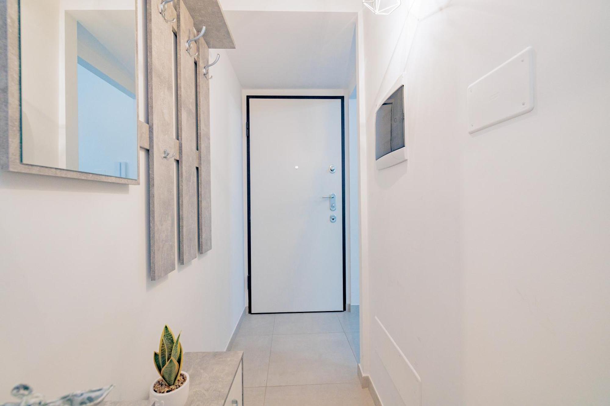 La Casa Di Alessia Nel Centro Di Como - Alessiatravelling Exteriér fotografie