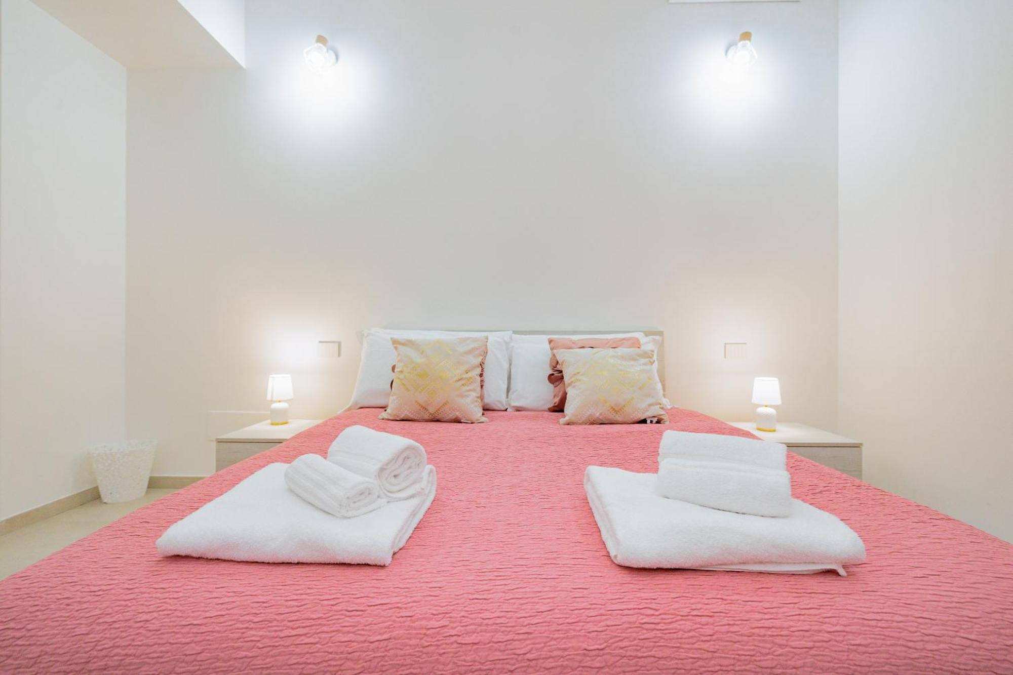 La Casa Di Alessia Nel Centro Di Como - Alessiatravelling Exteriér fotografie