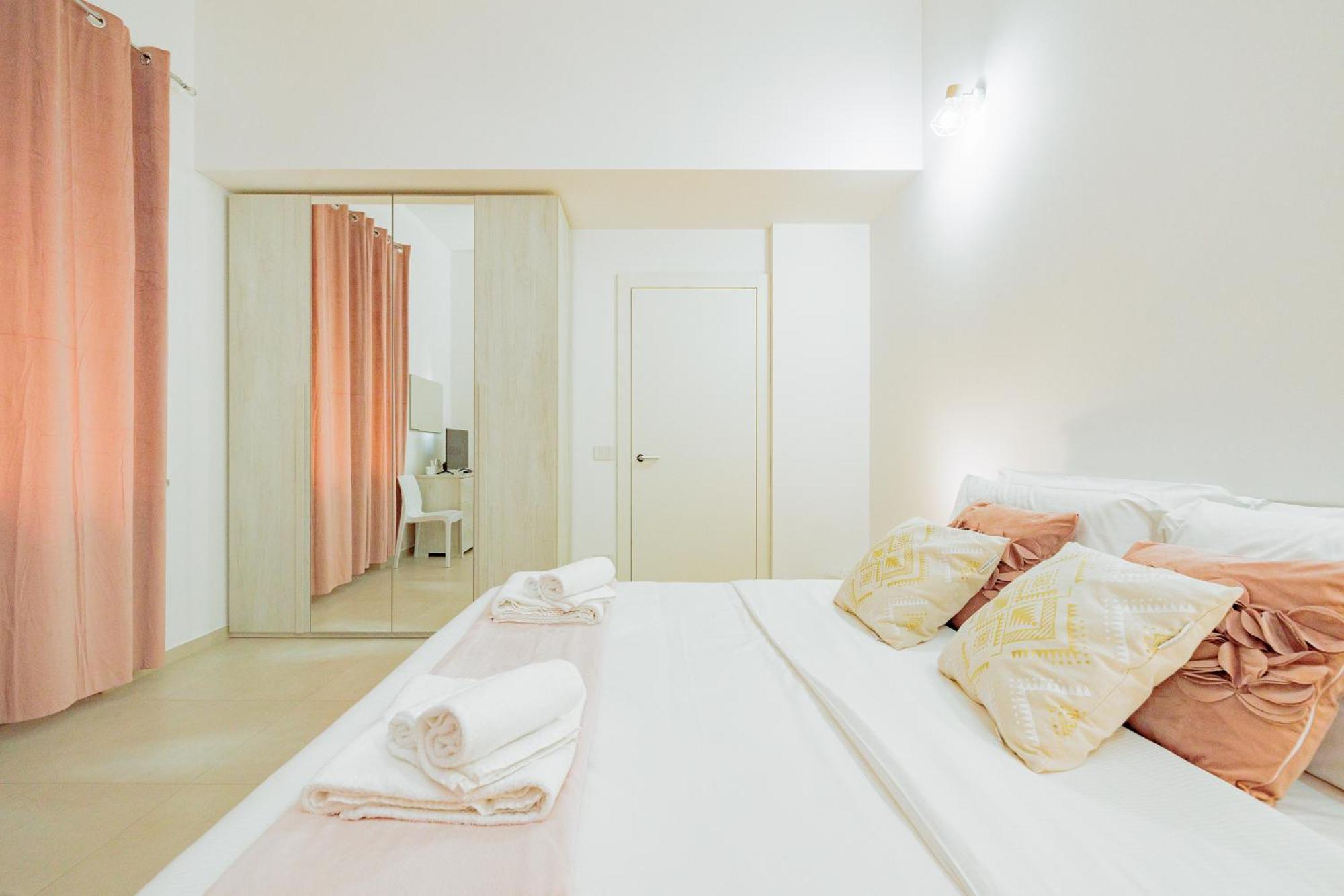 La Casa Di Alessia Nel Centro Di Como - Alessiatravelling Exteriér fotografie