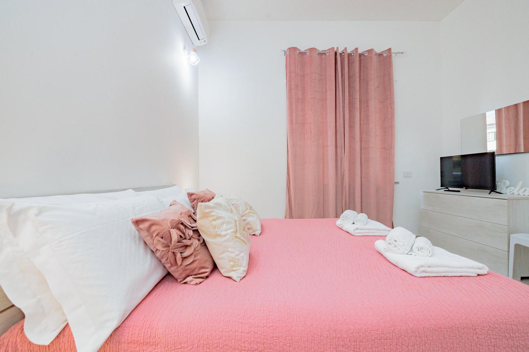 La Casa Di Alessia Nel Centro Di Como - Alessiatravelling Exteriér fotografie